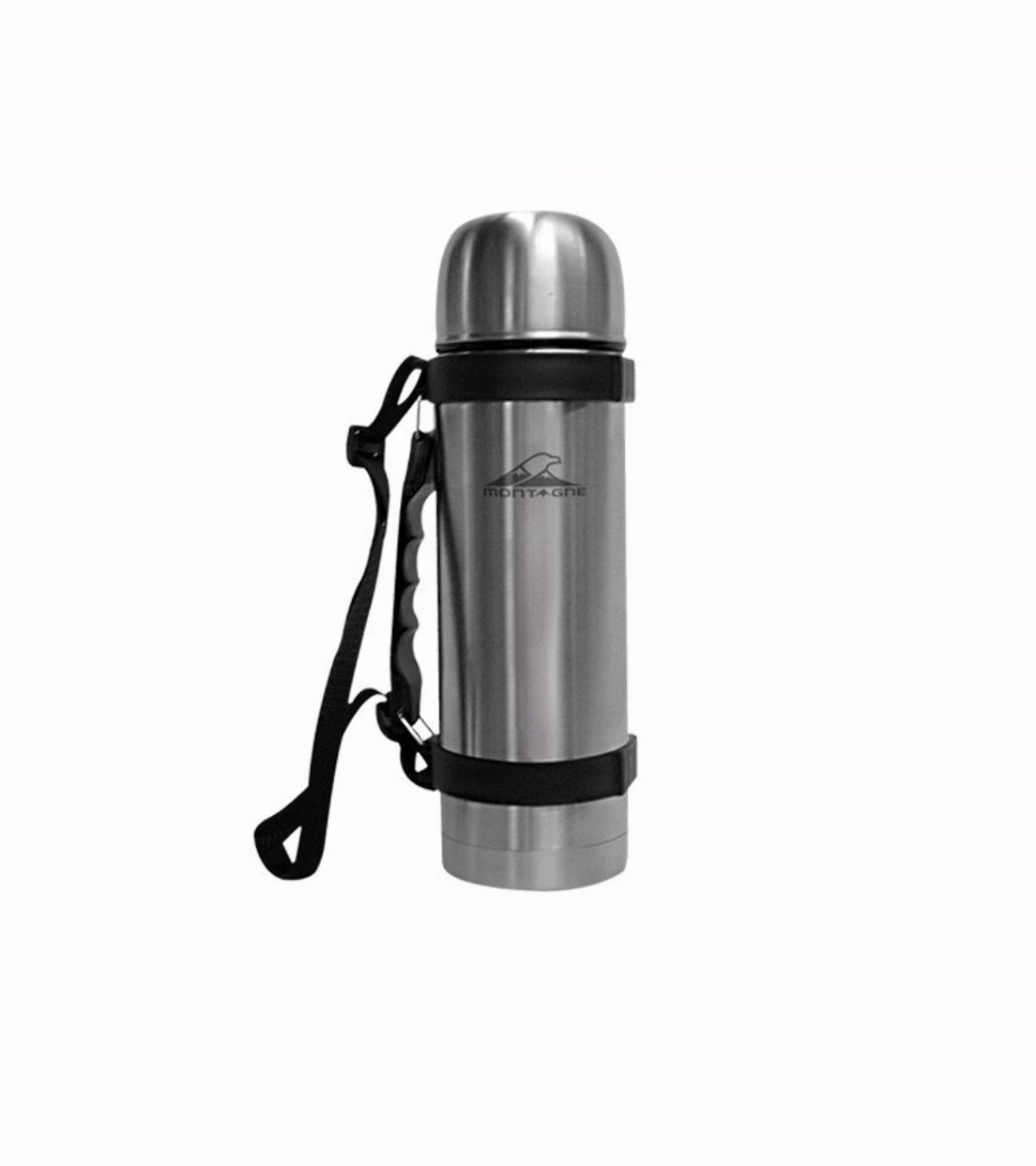 ¿Cuáles son los diferentes tipos de termo de acero?