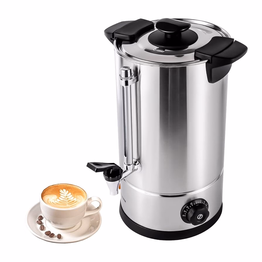¿Qué tecnología ofrece el termo para café?