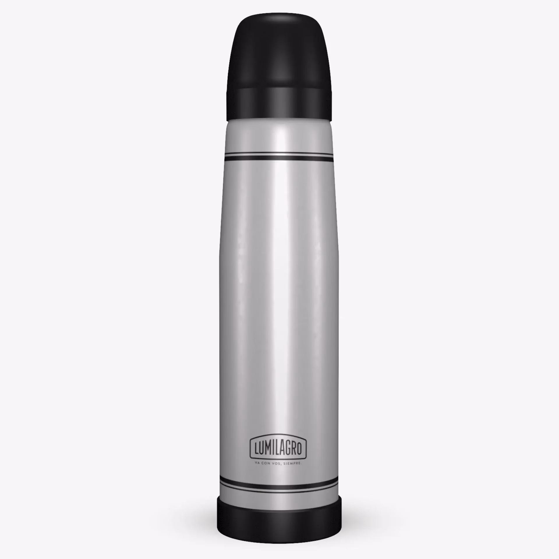 ¿Qué tan bueno es el termo lumilagro?