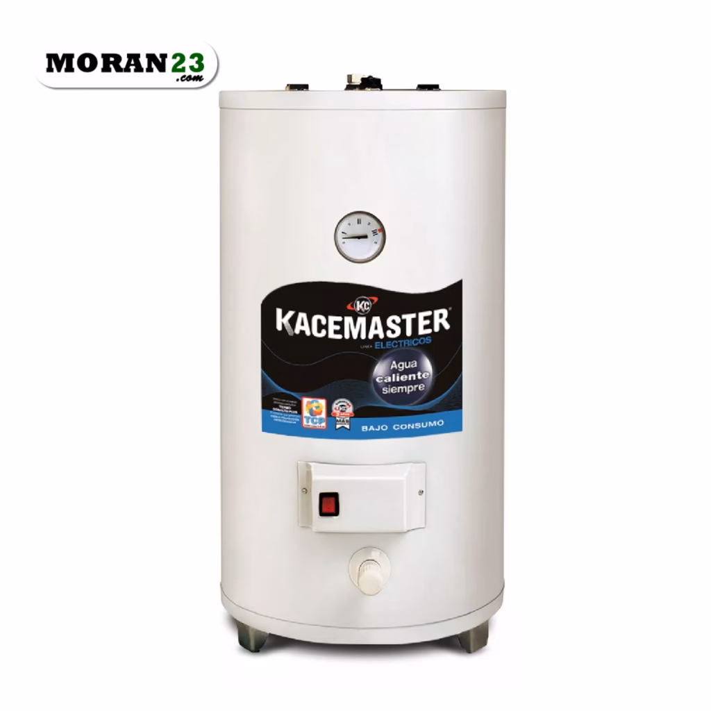 ¿Qué es un termotanque Eskabe?