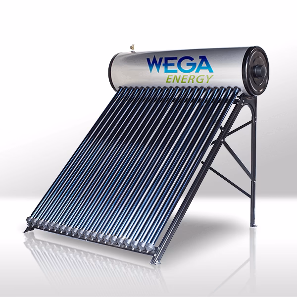 ¿Cómo adquirir un termotanque solar?