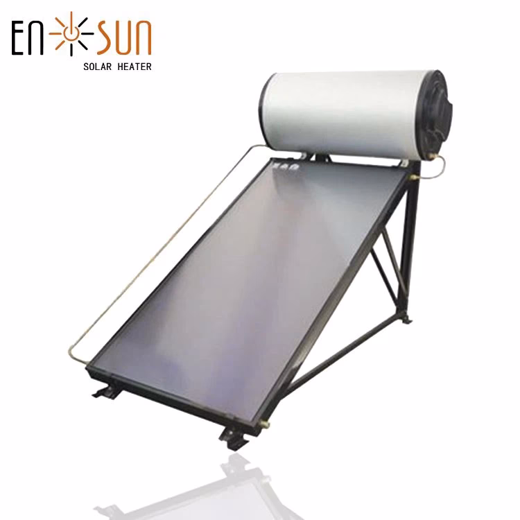 ¿Cuál es la presión máxima de un termotanque solar?