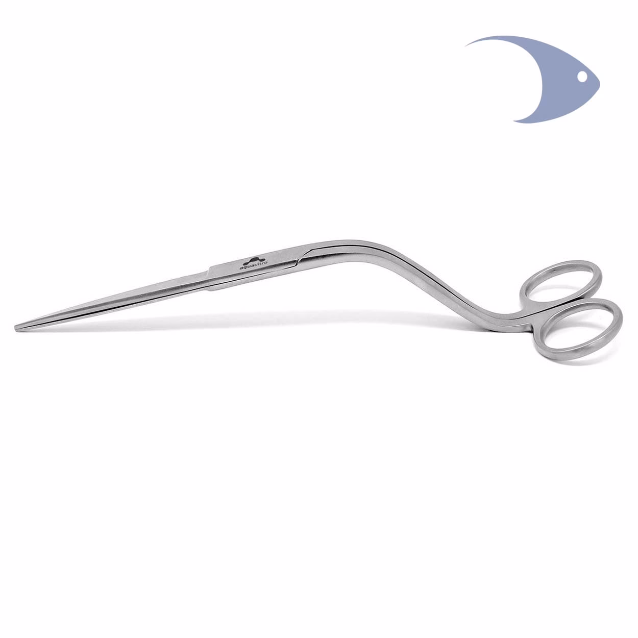 ¿Cuánto cuesta una tijera de acero inoxidable?