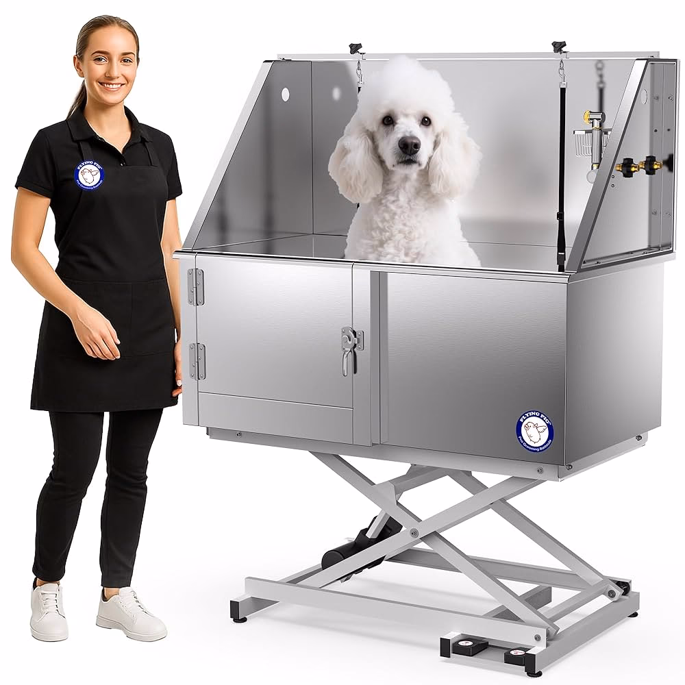 ¿Es recomendable bañar al perro?