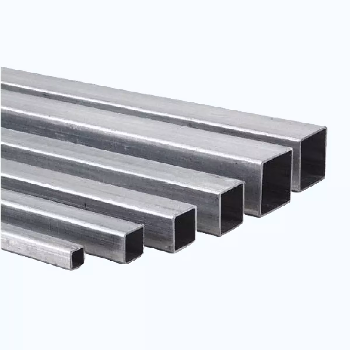 ¿Qué marcas de equipamiento industrial y residencial ofrece todo inoxidable?