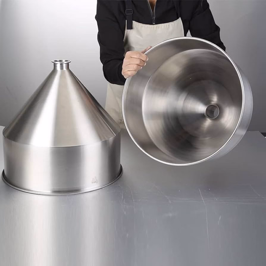 ¿Cuáles son las medidas de una tolva?