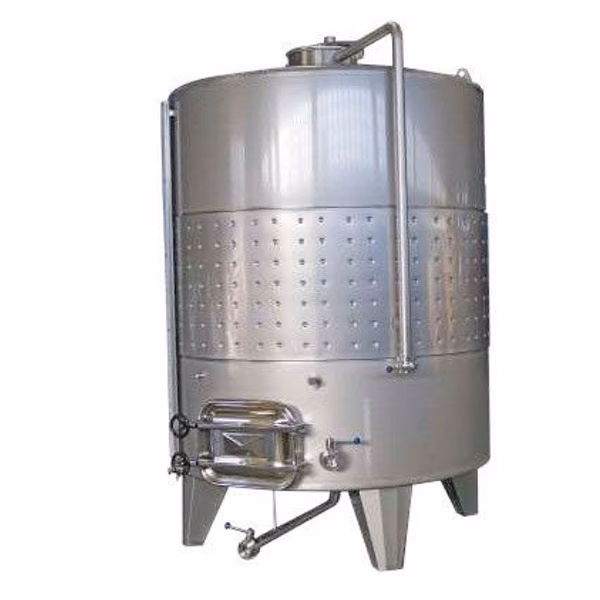 ¿Dónde encontrar los mejores depósitos de acero inoxidable?