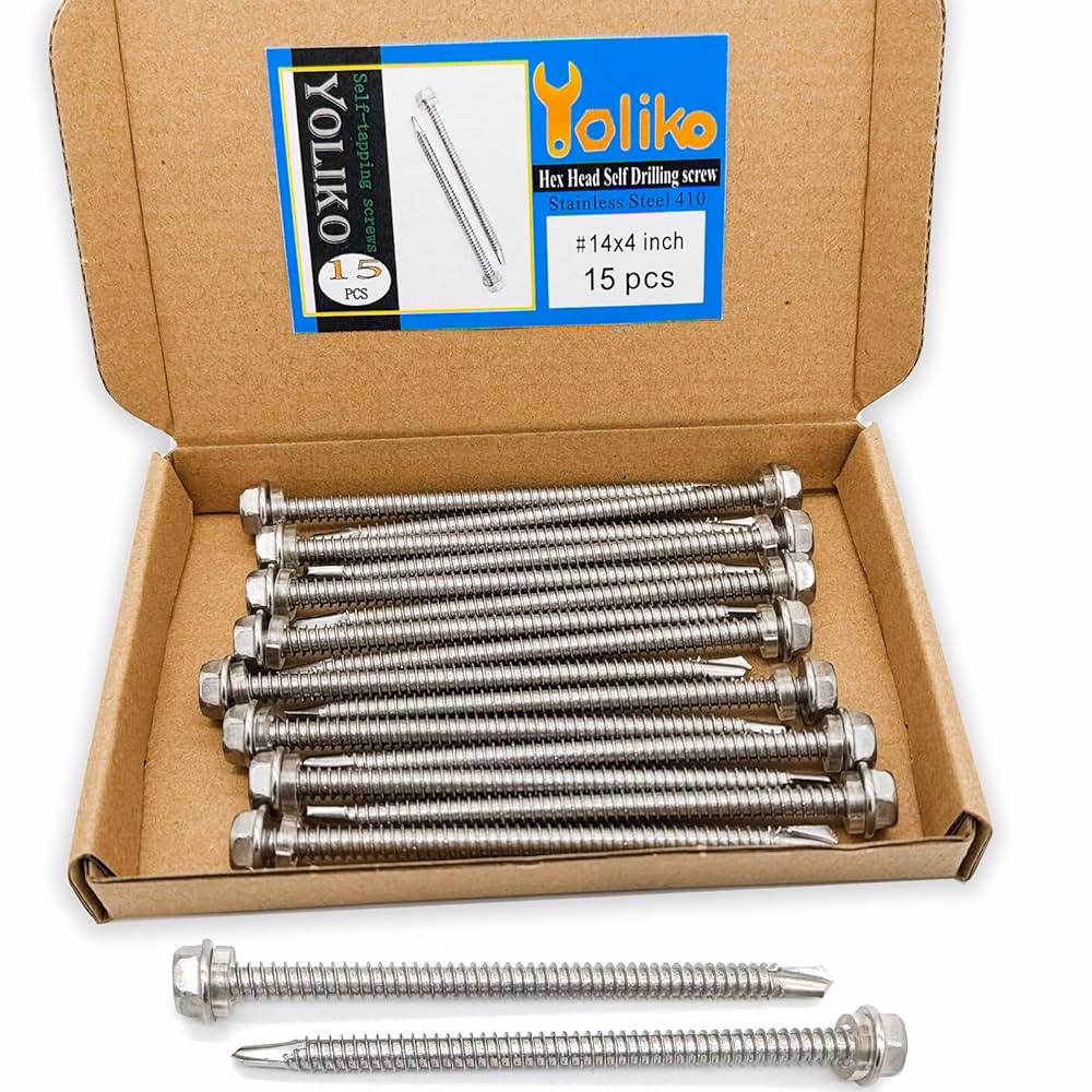 ¿Cómo se relacionan las arandelas con los tornillos, pernos o tuercas?