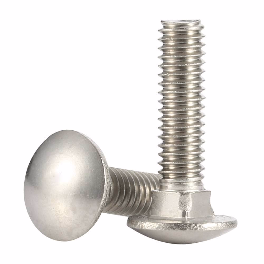 ¿Cómo medir un tornillo?