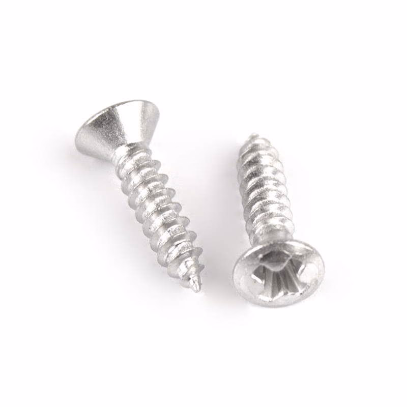 ¿Qué ofrecen los tornillos de cabeza gota de sebo GN 7045.2?