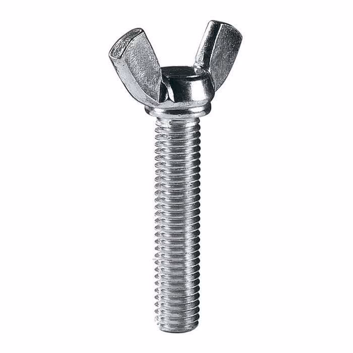 ¿Qué es el tornillo de la mariposa de aceleración?