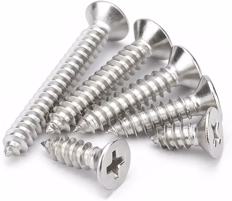 ¿Qué es un tornillo hexagonal?