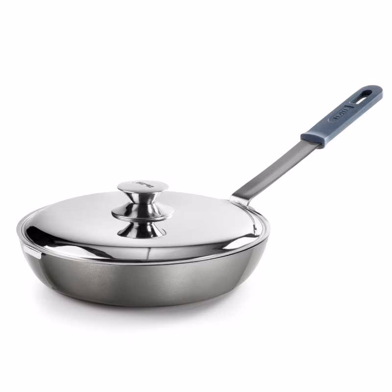 ¿Cuál es la mejor sartén para hacer tortilla de patatas?