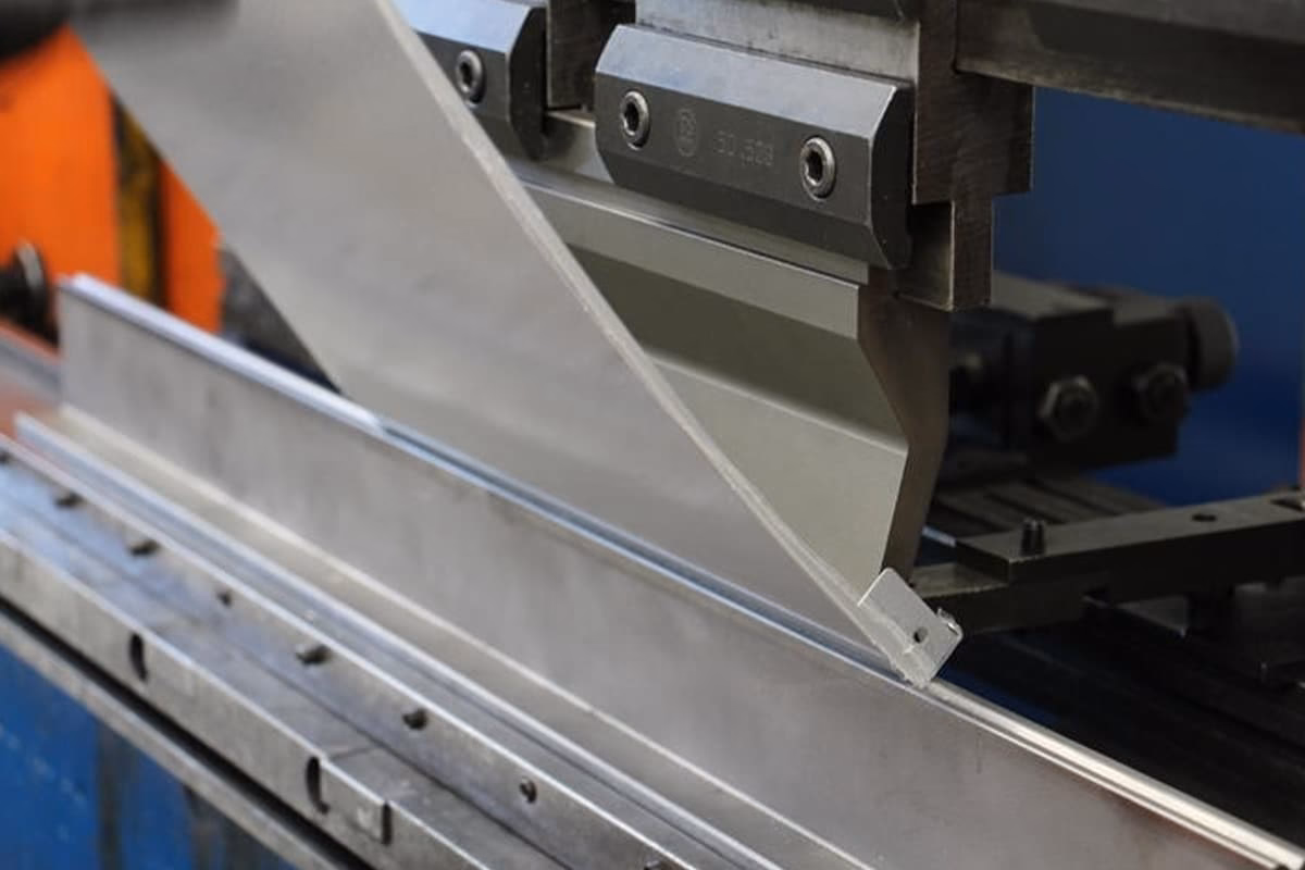 ¿Qué es una tira de acero inoxidable?