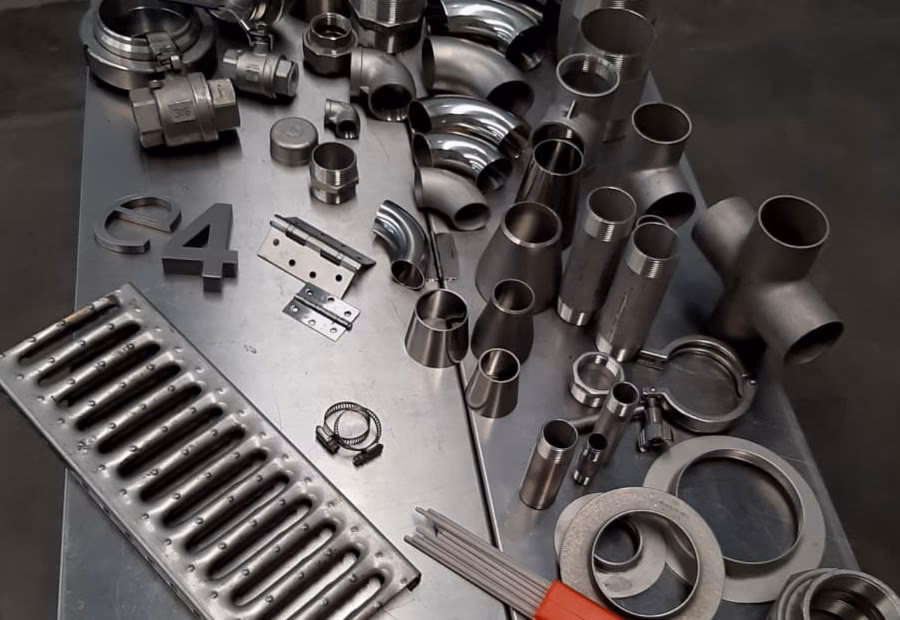 ¿Qué es el acero inoxidable y para qué sirve?