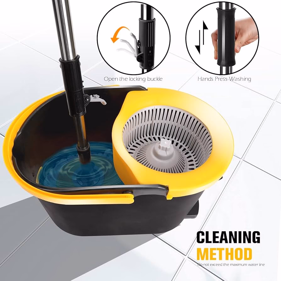 ¿Cómo elegir una aspiradora trapeador?