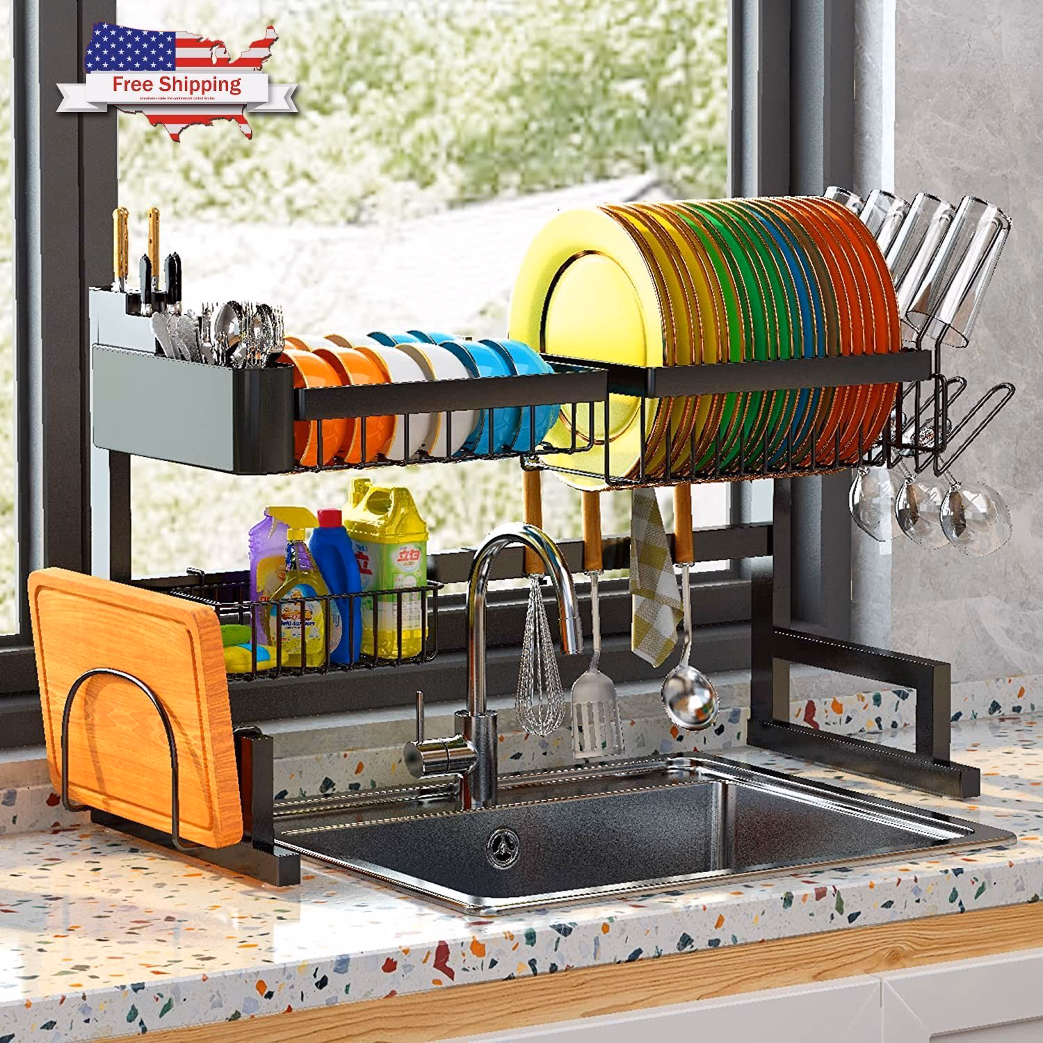 ¿Cuánto dura un transductor de acero inoxidable?