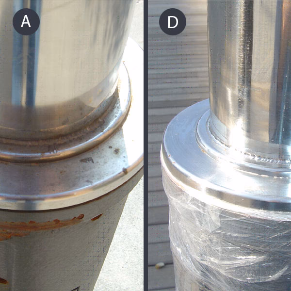 ¿Qué es el tratamiento térmico del acero inoxidable?