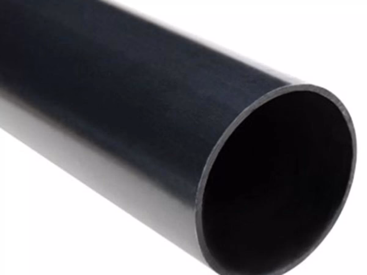 ¿Cuáles son los diferentes tipos de tubos de acero?