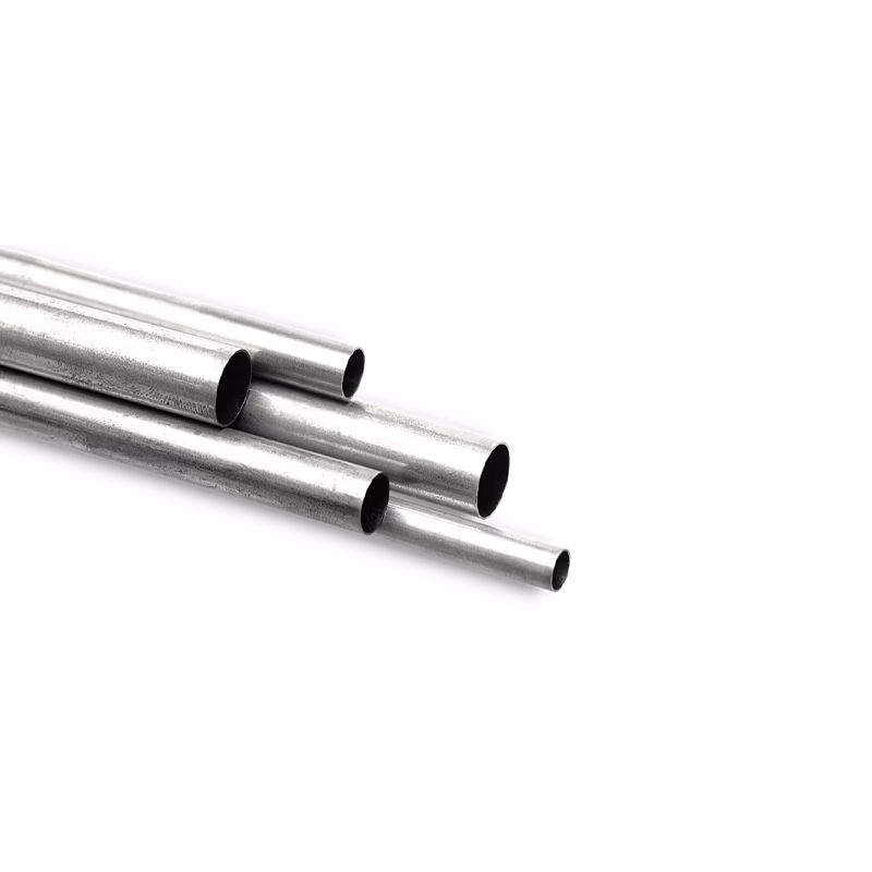 ¿Qué son los tubos de acero inoxidable sin costura?