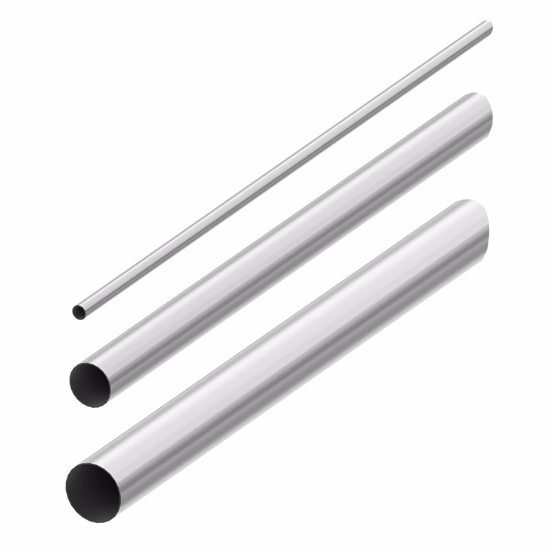 ¿Cuál es el mejor acero para barandillas tubulares?