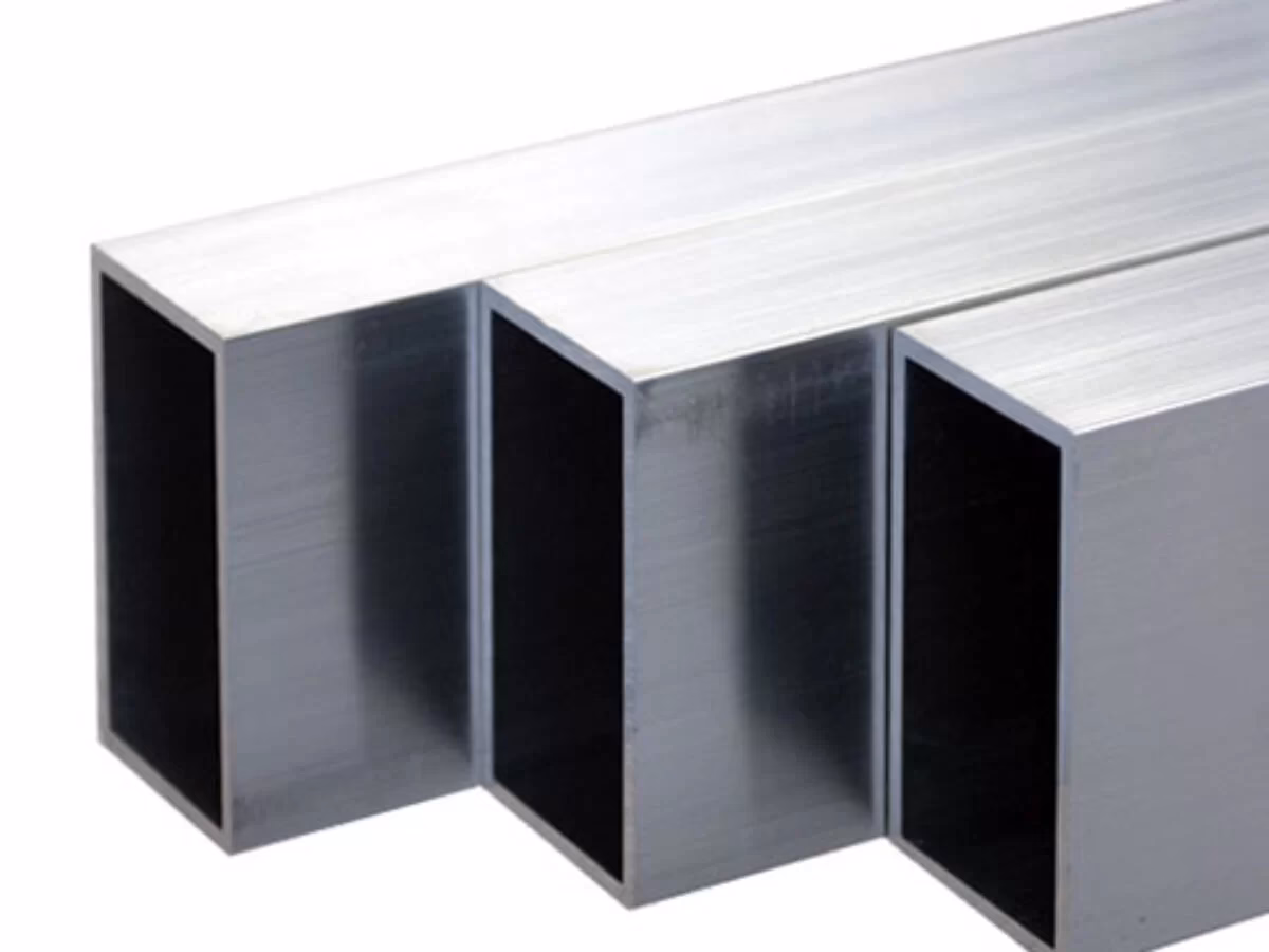 ¿Cuáles son los diferentes tipos de tubos?