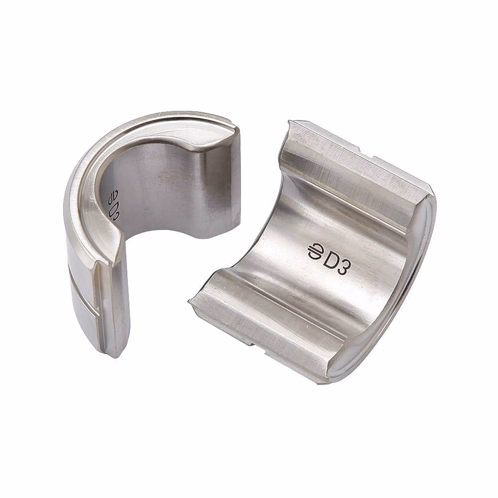 ¿Qué es un perfil de acero inoxidable?