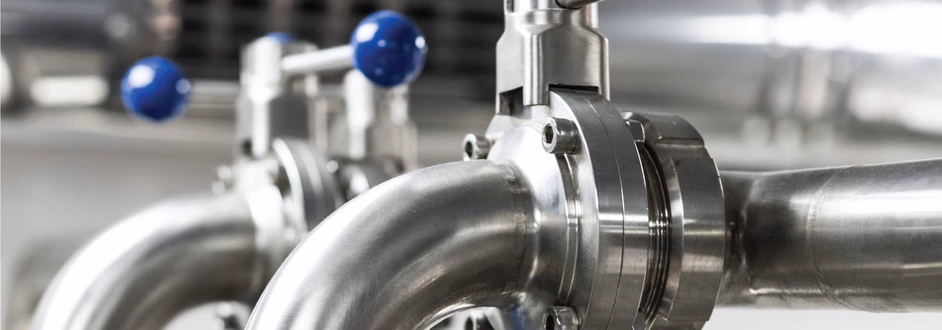 ¿Cuáles son las industrias más exigentes de acero inoxidable?