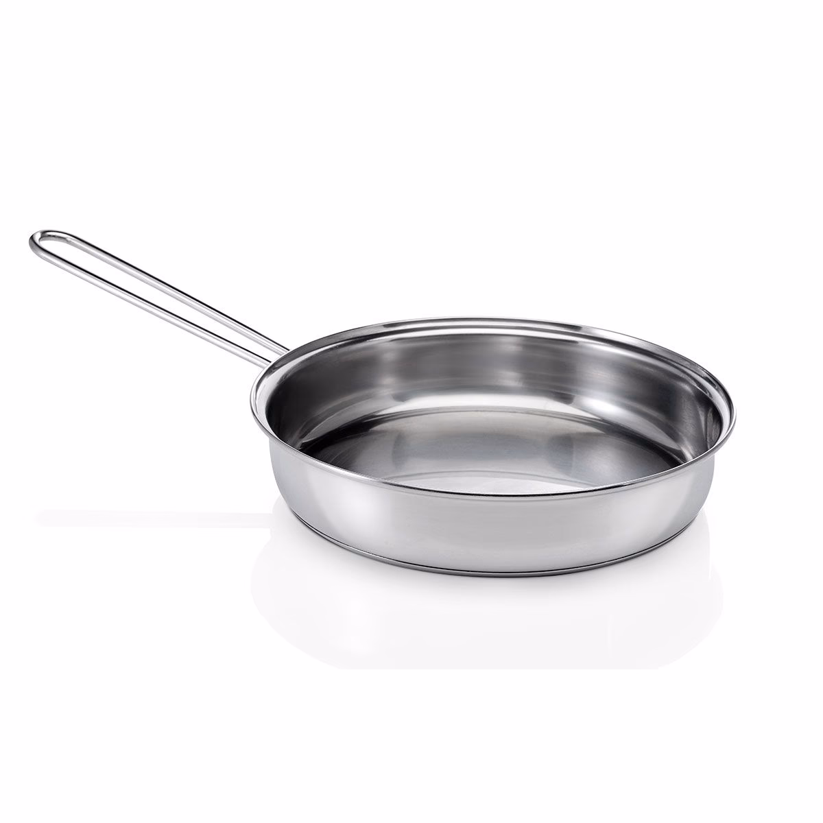 ¿Qué es una sartén de hierro fundido?