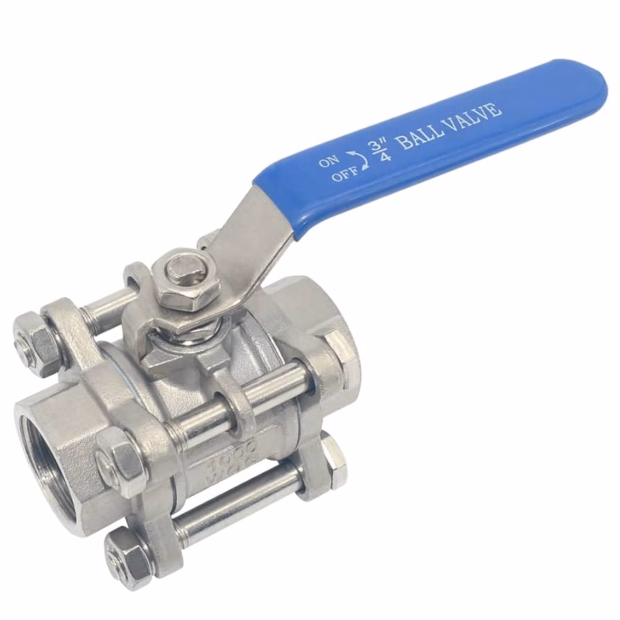 ¿Cuáles son los diferentes tipos de acero inoxidable?