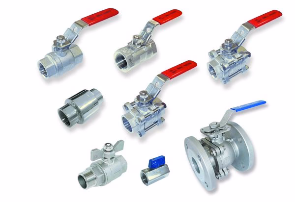 ¿Cuánto pesa una válvula de retención de membrana?