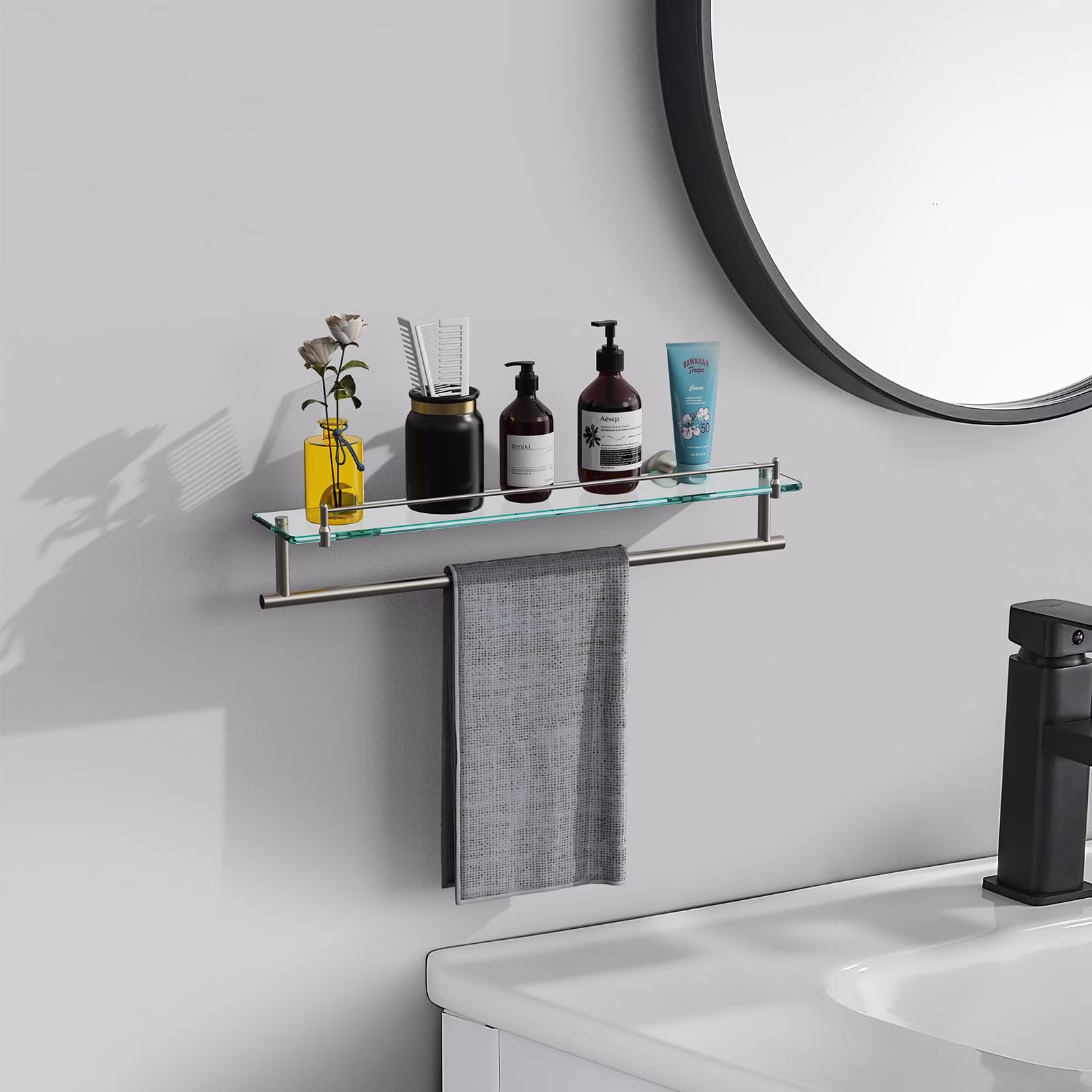 ¿Cuál es el contenido de vanadio en el acero inoxidable?