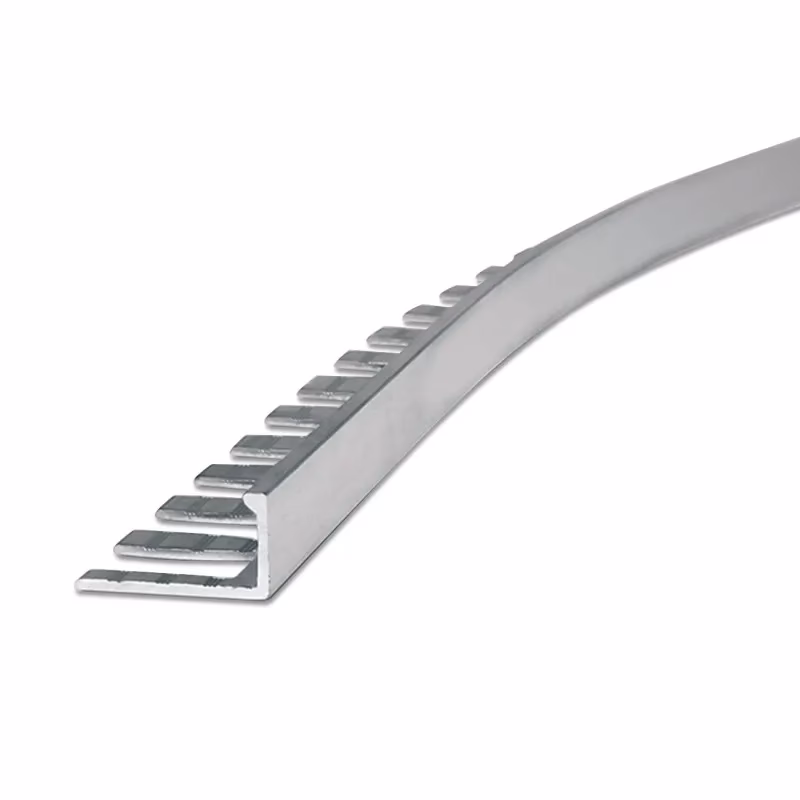 ¿Cuáles son las varillas de acero inoxidable?