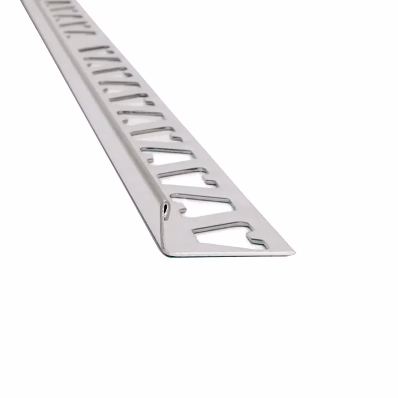 ¿Cuáles son las varillas de acero inoxidable?