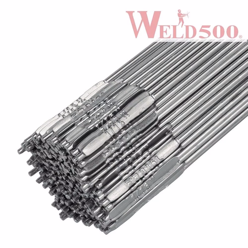 ¿Cuál es la mejor varilla para soldar escapes performance?