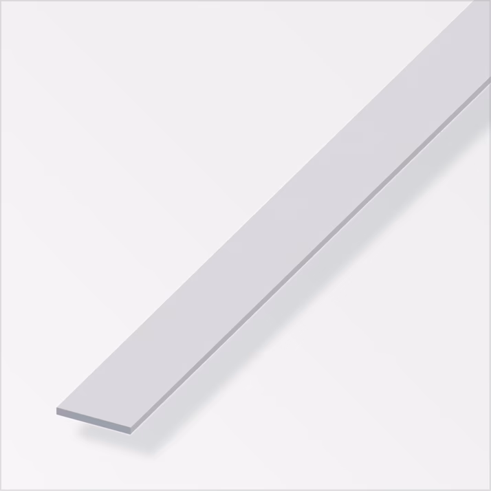 ¿Cuál es el diámetro de la varilla de acero?