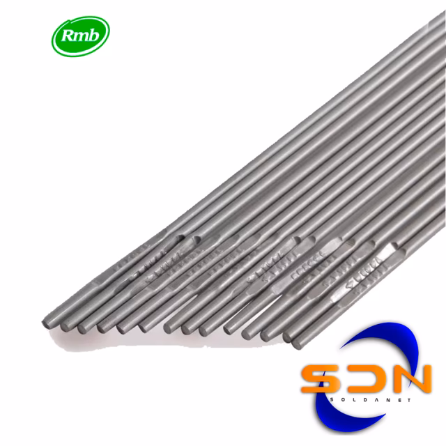 ¿Qué funciones ofrece el cuerpo y varilla de acero inoxidable?