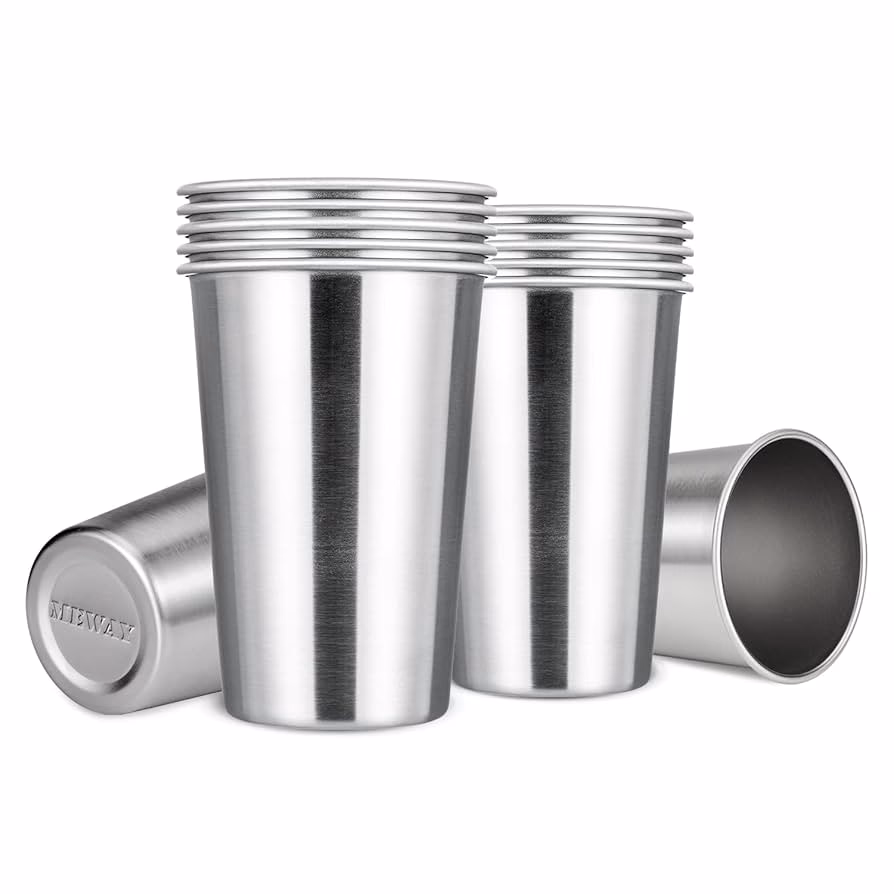 ¿Dónde puedo encontrar los mejores modelos y sets de vasos?