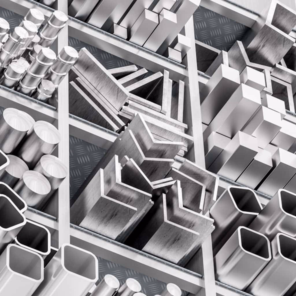 ¿Cómo ofrecemos la mejor calidad y diseño de muebles de acero inoxidable?