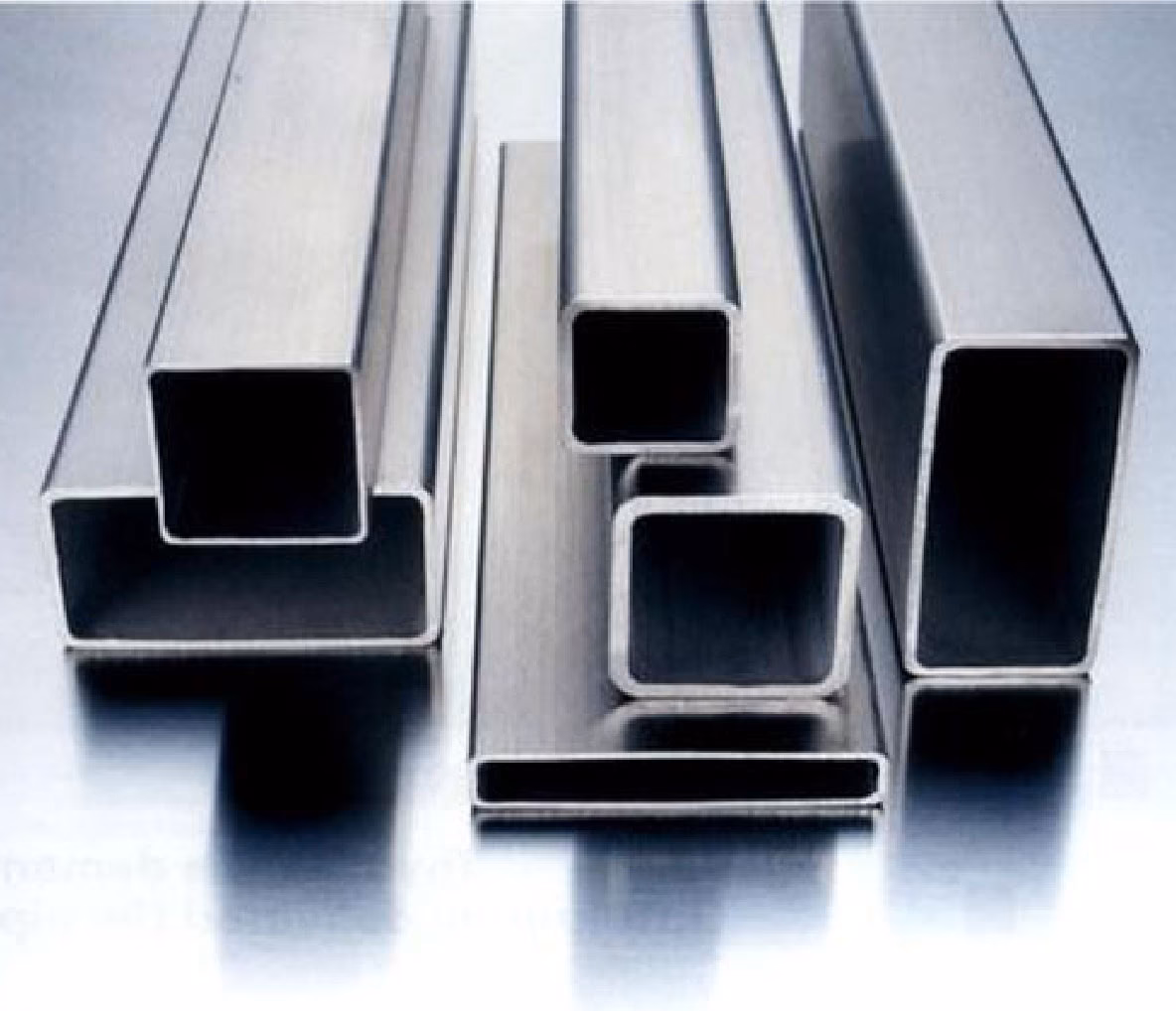 ¿Cuáles son las ventajas de la cañería inoxidable?