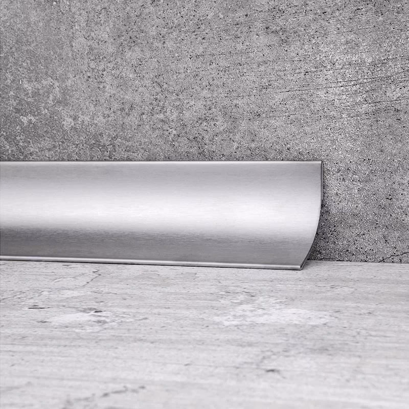 ¿Qué es una cazuela de acero inoxidable?