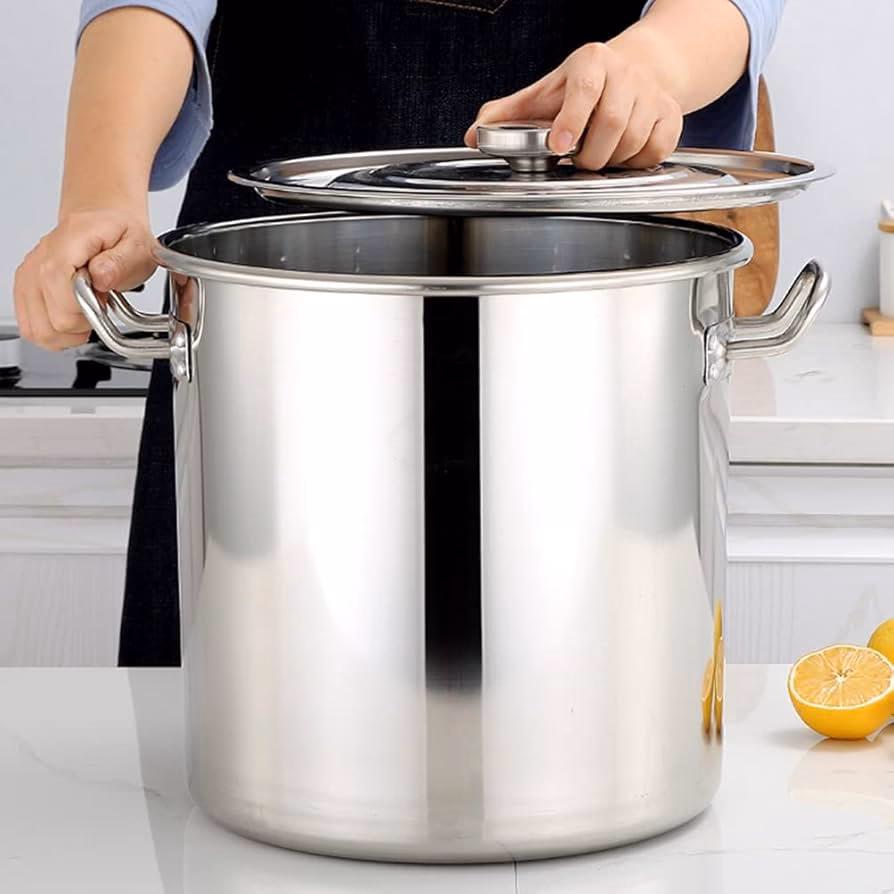 ¿Cuáles son las mejores marcas de ollas?