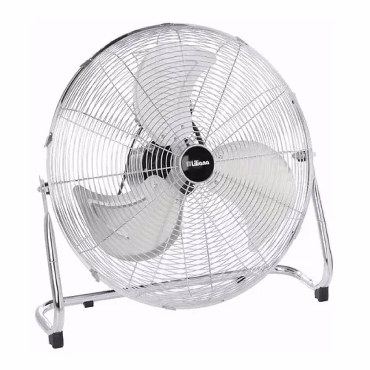 ¿Qué es un ventilador tubo axial?