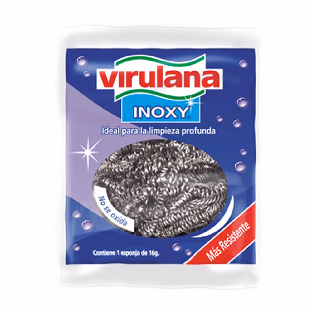 ¿Cuáles son los diferentes tipos de productos virulanos?