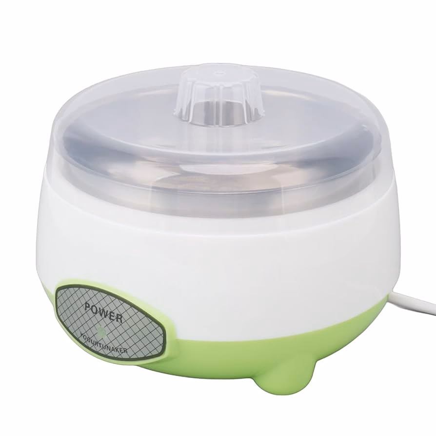 ¿Cuál es el mejor momento para hacer yogur en casa?